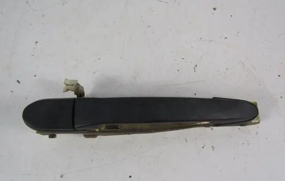 Mitsubishi Galant Front door exterior handle 
