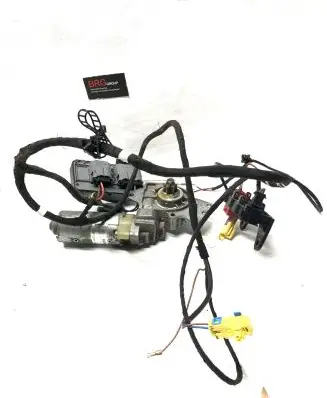 Audi A6 S6 C5 4B Seat control switch 8L0959765 0130002487 22446618