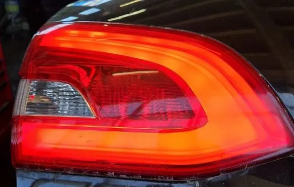 Peugeot 308 Rear/tail lights 9678098080 IMPRK1596065