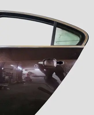 Opel Insignia A Rear door