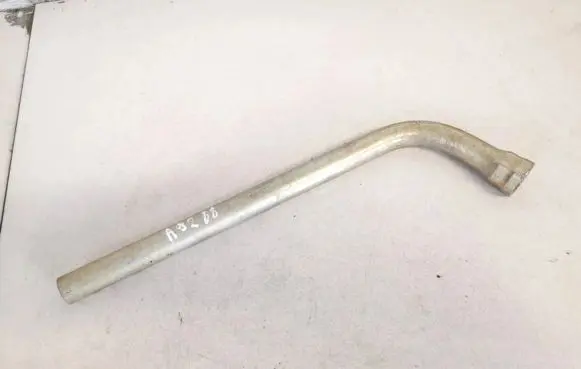 Audi Q7 4L Wheel nut wrench 