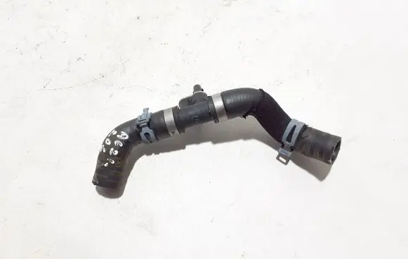 Audi A6 S6 C8 4K Engine coolant pipe/hose 4K0145050C
