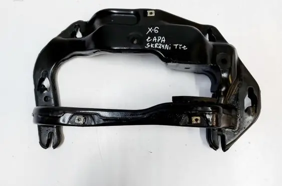 BMW X6 F16 Other engine bay part 6854188