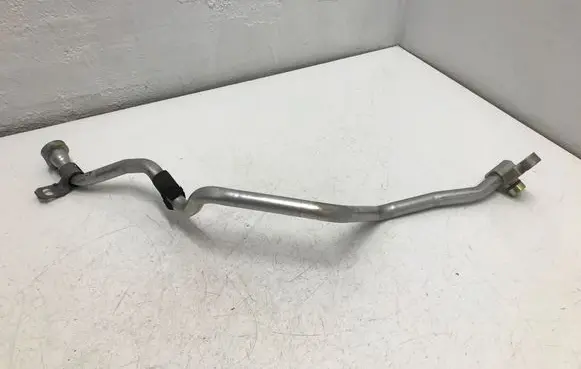 Nissan Juke I F15 Air conditioning (A/C) pipe/hose 92450BV81A