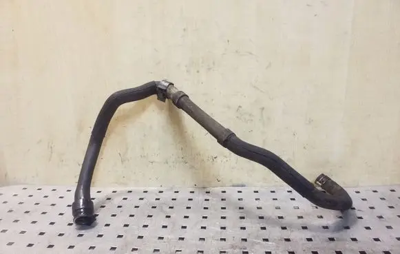 Peugeot 508 Engine coolant pipe/hose