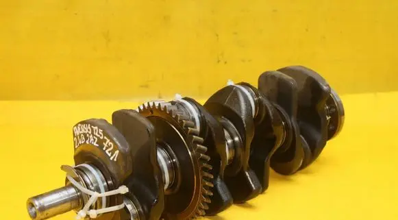 Drive shaft (set)