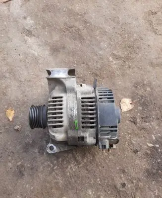 Mercedes-Benz A W168 Generator/alternator