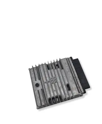 Ford Focus Engine control unit/module 2M5A12A650PF 12220510 R0411C004G