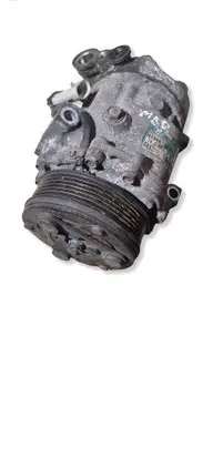 Opel Meriva A Air conditioning (A/C) compressor (pump) 24421642 07016707462