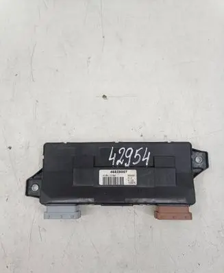 Fiat Croma Comfort/convenience module 46828007