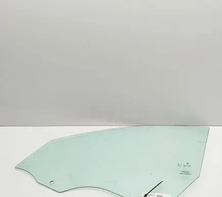 BMW X1 F48 F49 Front door window glass four-door 7349495