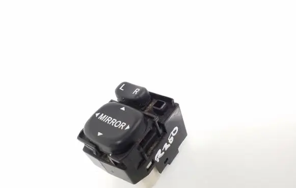 Subaru Forester SG Wing mirror switch