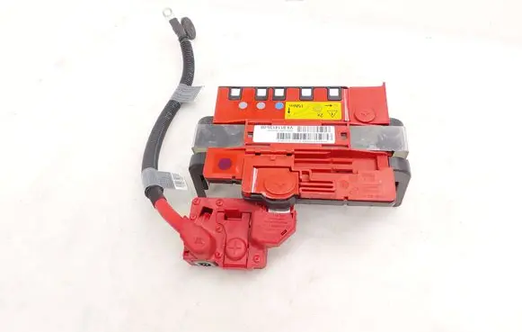 BMW X5 E70 Positive wiring loom 9114135