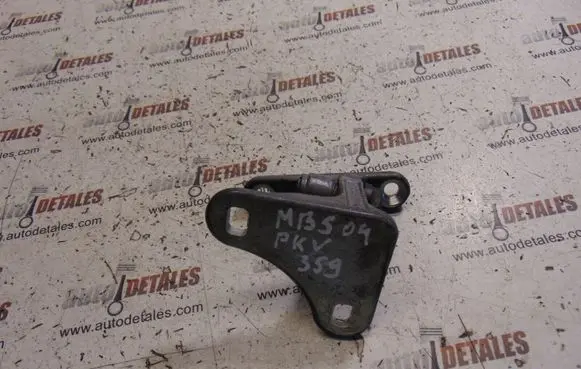 Mercedes-Benz S W220 Front door upper hinge