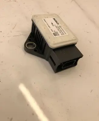 Mercedes-Benz Sprinter W906 ESP acceleration yaw rate sensor A9065420518 7006992 0265005628