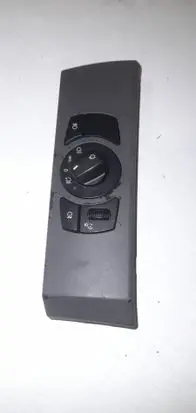 BMW 5 E60 E61 Light switch 6925288 33290402