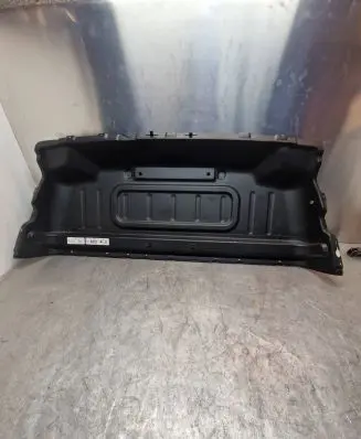 Toyota ProAce City Partition between cabin 9832179380