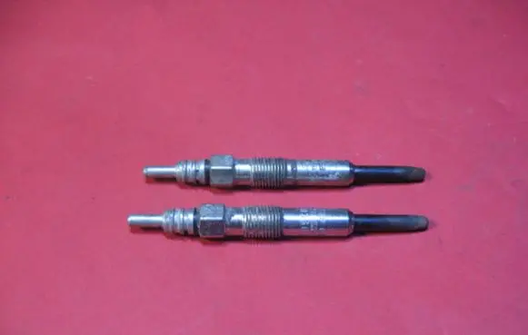 Volkswagen Transporter - Caravelle T4 Glow plug 0250202022 BERU