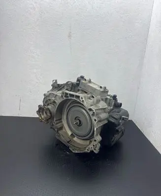 Volkswagen Golf VI Automatic gearbox LTE