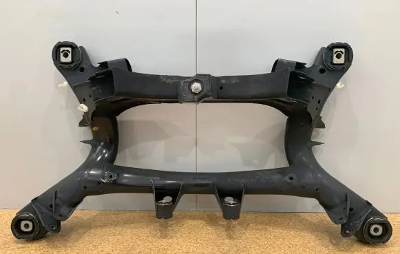 BMW 3 F30 F35 F31 Rear subframe 6863150