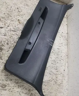 BMW 1 E81 E87 Tailgate/boot cover trim set 15054410