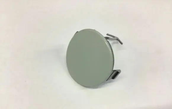 Porsche 911 991 Front tow hook cap/cover 99150570300