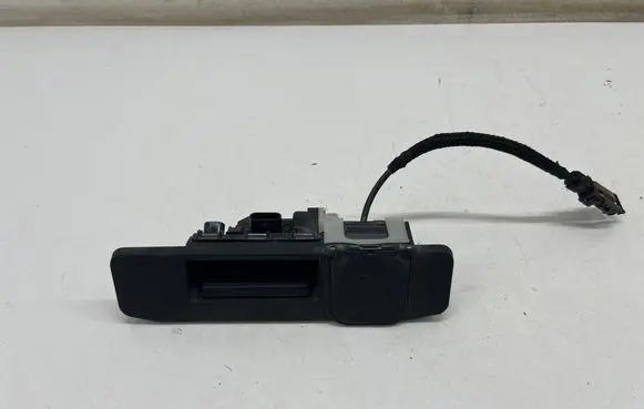 Mercedes-Benz GLA H247 Tailgate handle with camera A0009056206 A0997503500
