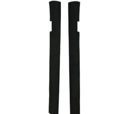 Seat Altea XL Thresholds for All-terrain vehicles 