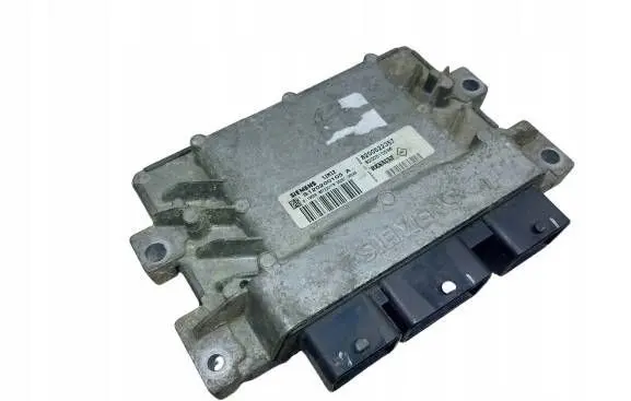 Renault Clio II Engine control unit/module 8200522357 S120200105A
