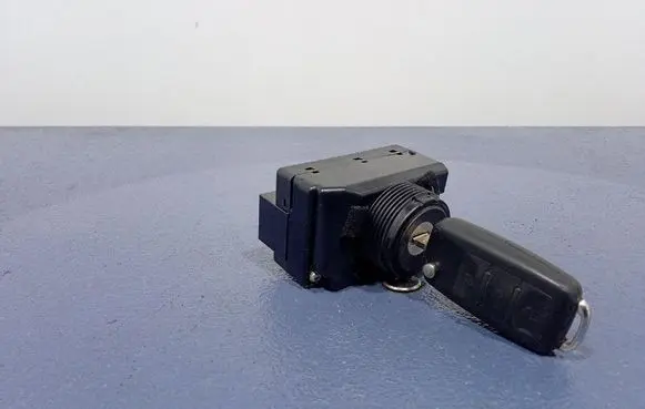 Volkswagen Phaeton Ignition lock 3D0905865E