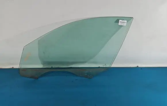 BMW X6 E71 Front door window glass four-door IMPRK1541331