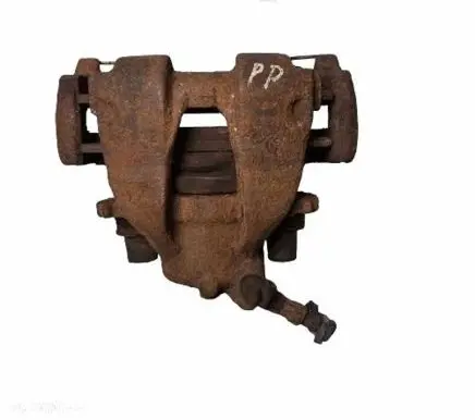 Fiat Punto (176) Front brake caliper