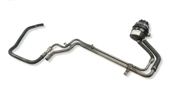 BMW M6 Power steering fluid tank/reservoir 2282816 2228855 32412282816