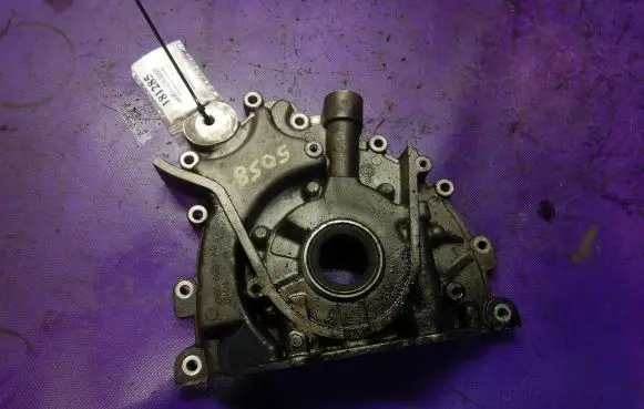 Audi A6 S6 C6 4F Oil pump 4R806600AC