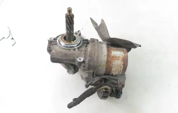 Mercedes-Benz A W169 Steering rack electric part Q003T62175 6700001832