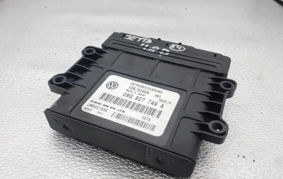 Gearbox control unit/module