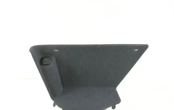 Audi A6 C7 Trunk/boot side trim panel 4G5863992A 4G0919309A