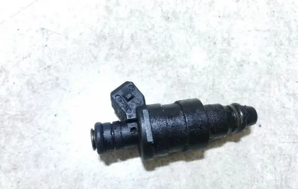 Fiat Ulysse Fuel injector