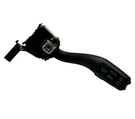 Audi A3 S3 8P Wiper control stalk 8P0953519A 01203610 20361062925461