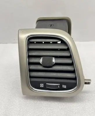 Jeep Grand Cherokee Dashboard side air vent grill/cover trim 17499F SP15508 07406