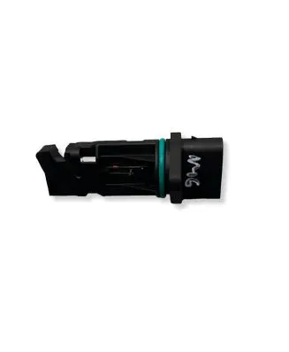 BMW 3 E90 E91 Mass air flow meter 