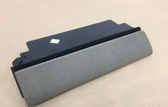 Mercedes-Benz SL R129 Glove box 1296800391