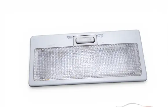 Volkswagen Transporter - Caravelle T4 Front seat light 2357947111