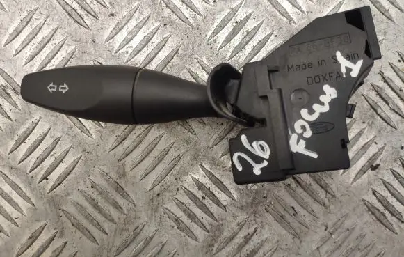 Ford Focus Indicator stalk 98AG13335AG