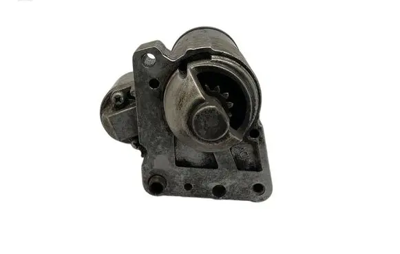 Peugeot 307 Starter motor 9664016980 M000T22472