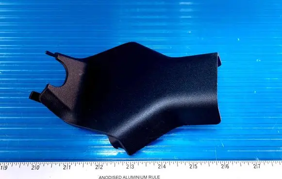 Ford Fiesta Headlining roof cover H1BBA03514B