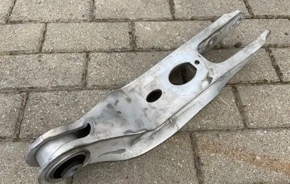 Audi Q5 SQ5 Rear upper control arm/wishbone 80A505311B