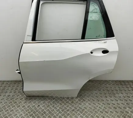 BMW X5 G05 Rear door 2642779