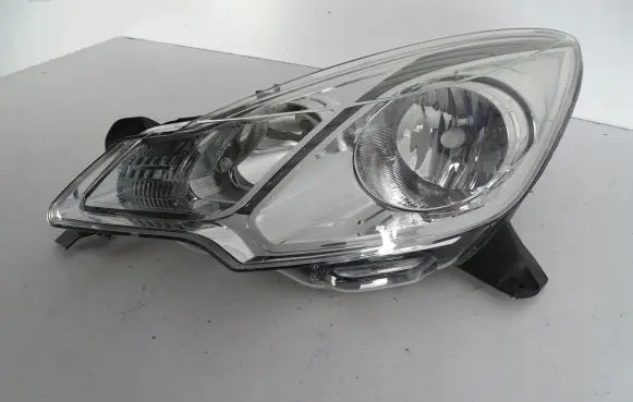 Citroen DS3 Headlight/headlamp
