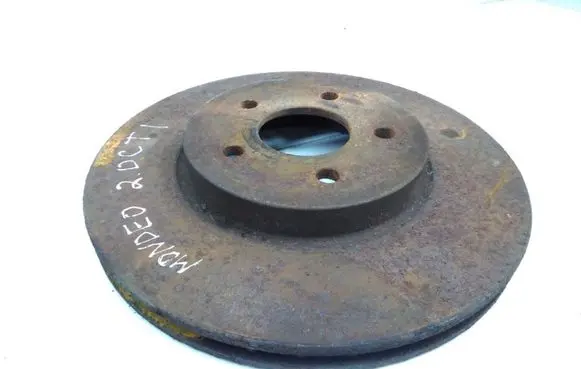 Ford Mondeo Mk III Front brake disc